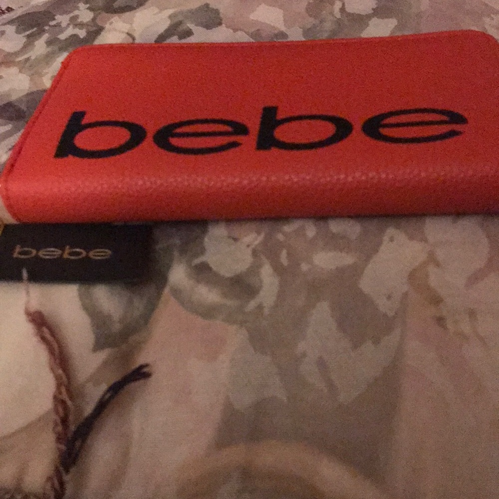 BeBe Wallet